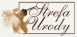 Logo Strefa Urody