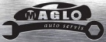 Logo MAGLO Maciej Chackiewicz