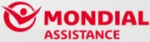 Logo Mondial Assistance