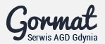 Logo Gormat