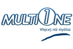 Logo MULTIONE CSF Polska Sp. z o.o.