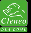 Logo Cleneo