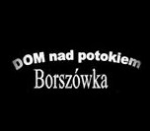 Logo Dom nad potokiem Borszówka