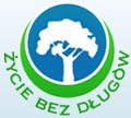Logo Centrum Zarządzania Długiem Sp. z o.o.
