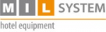 Logo M.I.L. SYSTEM