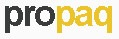 Logo P.P.H.U. PRO-PAK Halina Kłoczewiak