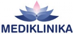 Logo Mediklinika Sp. z o.o.