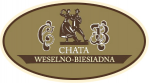Logo Chata Weselno - Biesiadna