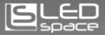 Logo Led Space S. C.
