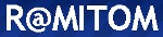 Logo Ramitom s.c. kasy i drukarki fiskalne