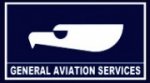 Logo General Aviation Services Sp. z o.o.