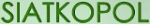 Logo SIATKOPOL