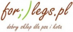 Logo forlegs.pl Bogna Andrzejczyk