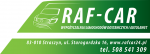 Logo Rafcar24