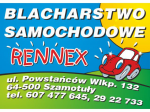 Logo RENNEX