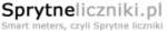 Logo Sprytneliczniki.pl