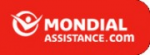 Logo Mondial Assistance Sp. z o.o.