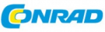 Logo Conrad