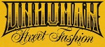 Logo Unhuman