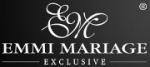 Logo P.W. EMMI MARIAGE Kamila Piekut