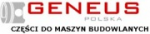 Logo GENEUS Polska