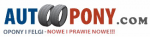 Logo AUTOOPONY.COM