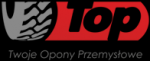 Logo TOP - Twoje Opony Przemysłowe Sp. z o.o.