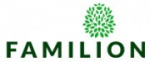 Logo FAMILION - Centrum Wspierania i Rozwoju Rodziny