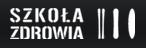 Logo SZKOŁA ZDROWIA dr Lech Powolny