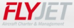 Logo FLYJET Sp. z o.o.