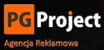 Logo PG Project