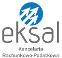 Logo Eksal S.C.