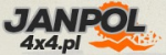 Logo P.P.H. JANPOL Sp. z o.o.