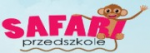 Logo Przedszkole Prywatne Safari