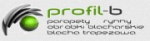 Logo Profil-B