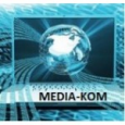 Logo P.U.MEDIA-KOM