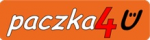 Logo Paczka4u