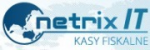 Logo Netrix IT Lublin