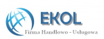 Logo Firma Handlowo - Usługowa EKOL