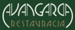 Logo Avangarda Restauracja