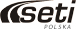 Logo Seti Polska