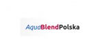 Logo Aquablend Polska