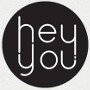Logo Agencja Reklamowa Hey You