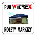Logo P.U.H. Witrex