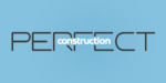 Logo Perfect Construction