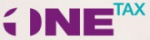 Logo One Tax S.C.