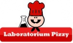 Logo Food Lab Łukasz Warzybok