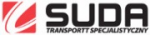 Logo Suda Transportt Specjalistyczny