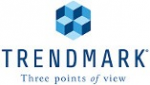Logo Trendmark Piotr Budzyński