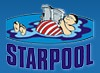 Logo STARPOOL - M Worożko